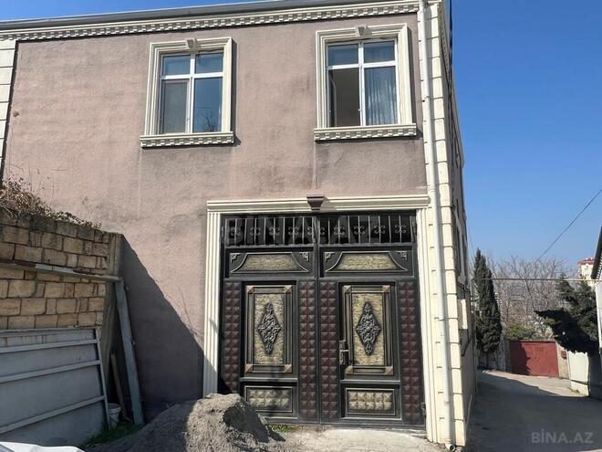 6-комн. дом/дача - м. Автовокзал - 199 м² (3)