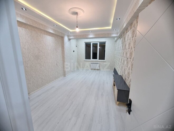 2-комн. новостройка - м. Кара Караев - 60 м² (1)