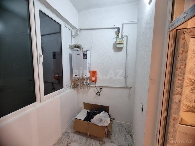 2-комн. новостройка - м. Кара Караев - 60 м² (10)
