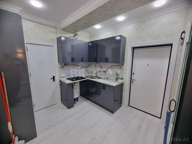2-комн. новостройка - м. Кара Караев - 60 м² (3)