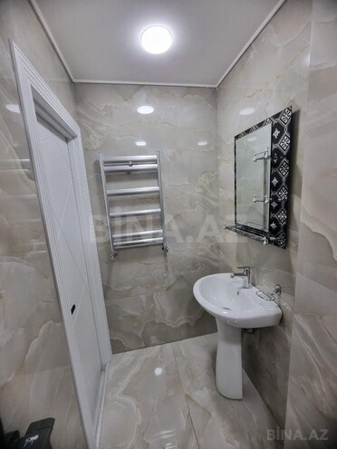 2-комн. новостройка - м. Кара Караев - 60 м² (2)