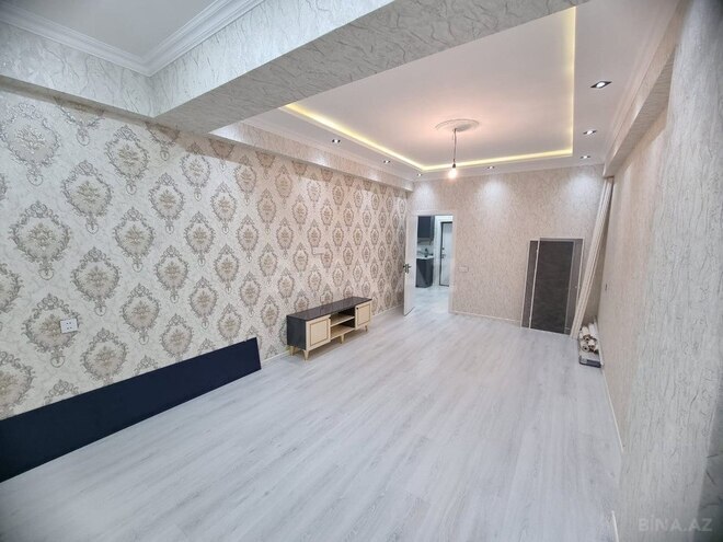 2-комн. новостройка - м. Кара Караев - 60 м² (4)