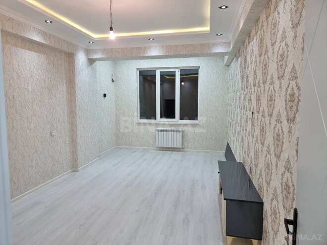 2-комн. новостройка - м. Кара Караев - 60 м² (7)