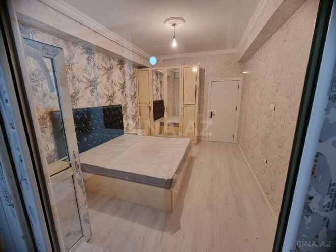 2-комн. новостройка - м. Кара Караев - 60 м² (8)