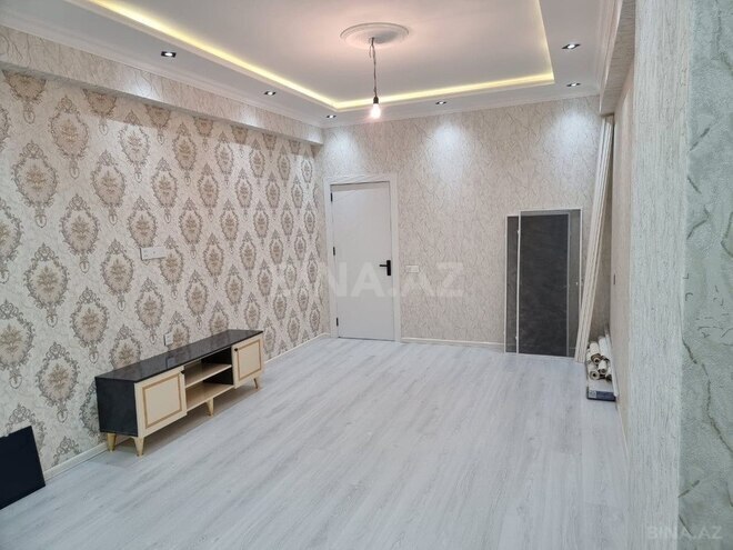 2-комн. новостройка - м. Кара Караев - 60 м² (12)