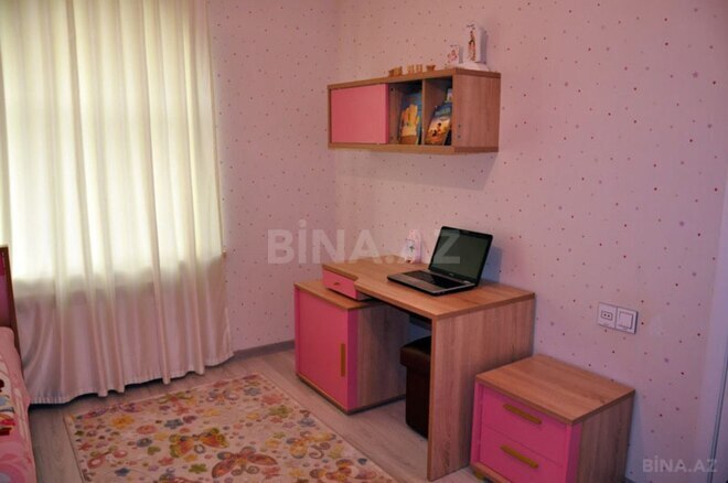 6 otaqlı həyət evi/bağ evi - Biləcəri q. - 313 m² (23)
