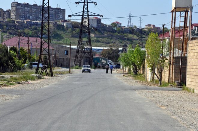 6 otaqlı həyət evi/bağ evi - Biləcəri q. - 313 m² (28)