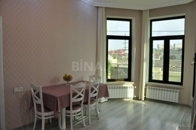6 otaqlı həyət evi/bağ evi - Biləcəri q. - 313 m² (17)
