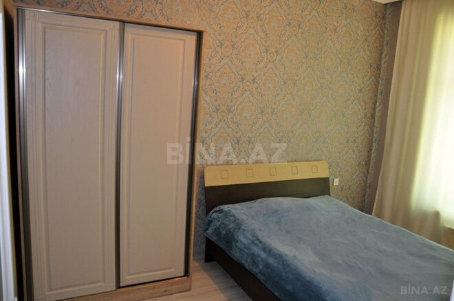 6 otaqlı həyət evi/bağ evi - Biləcəri q. - 313 m² (15)