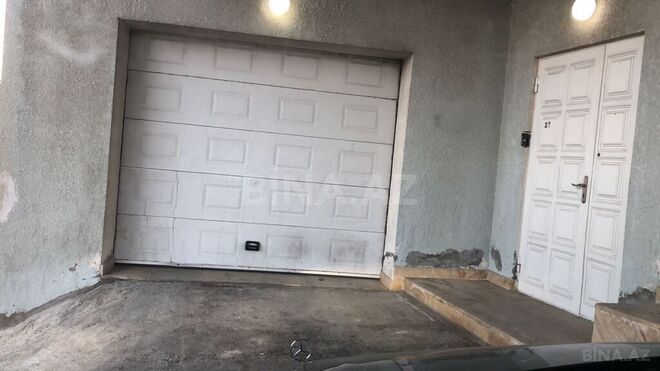 6 otaqlı həyət evi/bağ evi - 20-ci sahə q. - 450 m² (9)