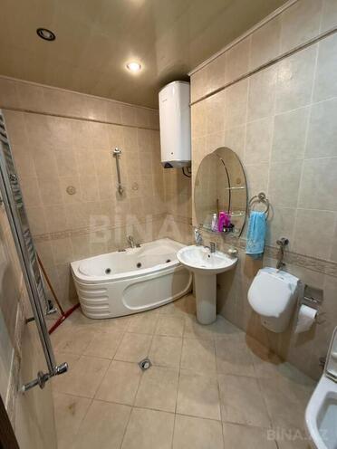 4 otaqlı yeni tikili - Nərimanov r. - 186.2 m² (5)