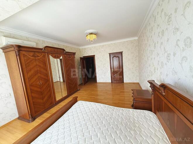 4 otaqlı yeni tikili - Nərimanov r. - 186.2 m² (11)