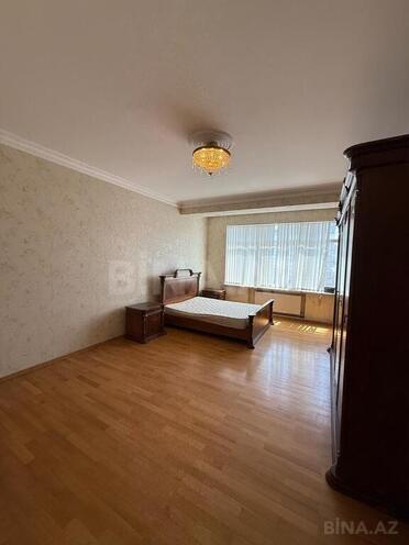 4 otaqlı yeni tikili - Nərimanov r. - 186.2 m² (13)
