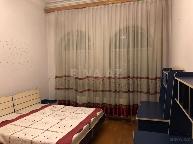 6 otaqlı həyət evi/bağ evi - 20-ci sahə q. - 450 m² (10)