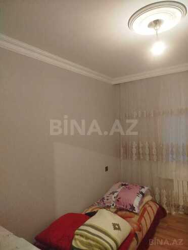 3 otaqlı köhnə tikili - Əmircan q. - 75 m² (15)
