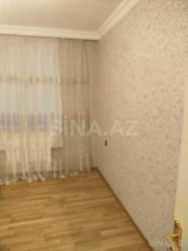 3 otaqlı köhnə tikili - Əmircan q. - 75 m² (14)