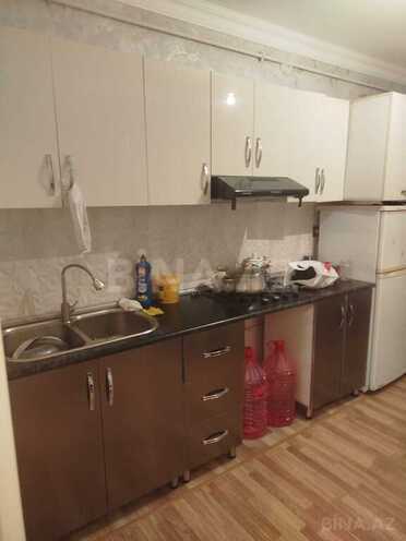 3 otaqlı köhnə tikili - Əmircan q. - 75 m² (22)