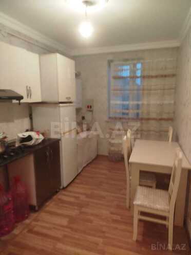 3 otaqlı köhnə tikili - Əmircan q. - 75 m² (24)