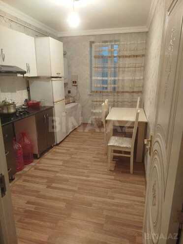3 otaqlı köhnə tikili - Əmircan q. - 75 m² (2)