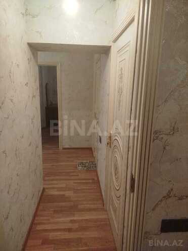 3 otaqlı köhnə tikili - Əmircan q. - 75 m² (11)