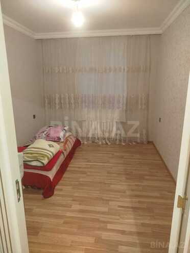 3 otaqlı köhnə tikili - Əmircan q. - 75 m² (5)