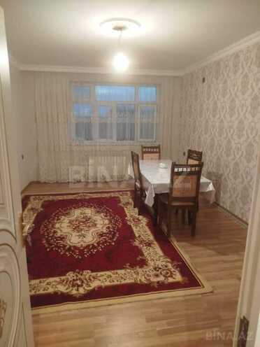 3 otaqlı köhnə tikili - Əmircan q. - 75 m² (4)