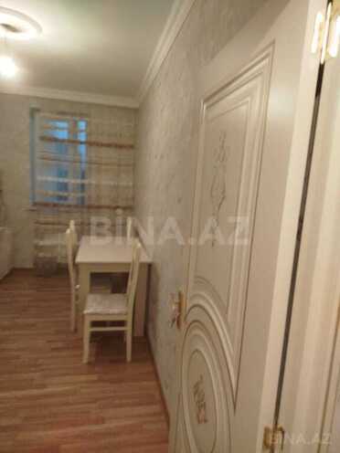 3 otaqlı köhnə tikili - Əmircan q. - 75 m² (23)
