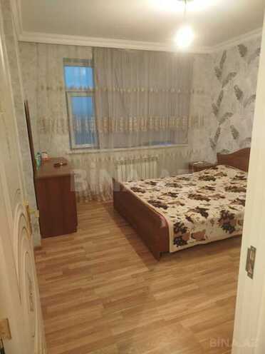 3 otaqlı köhnə tikili - Əmircan q. - 75 m² (1)