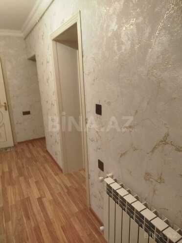 3 otaqlı köhnə tikili - Əmircan q. - 75 m² (12)