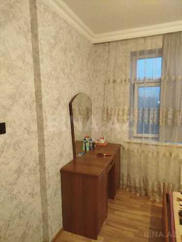 3 otaqlı köhnə tikili - Əmircan q. - 75 m² (9)
