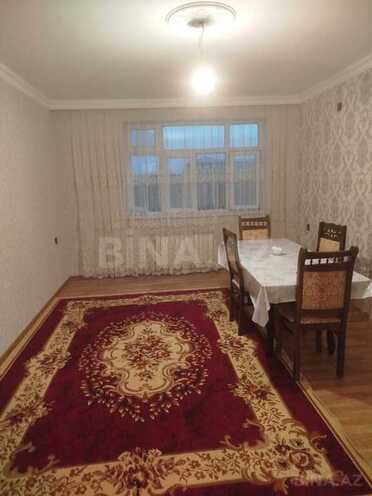 3 otaqlı köhnə tikili - Əmircan q. - 75 m² (18)