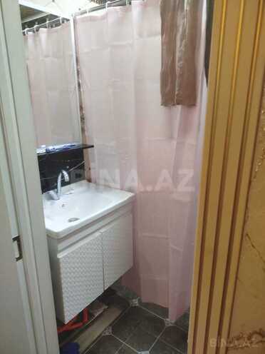 3 otaqlı köhnə tikili - Əmircan q. - 75 m² (3)
