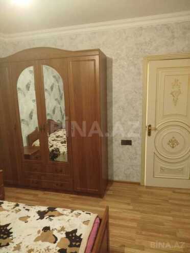 3 otaqlı köhnə tikili - Əmircan q. - 75 m² (7)