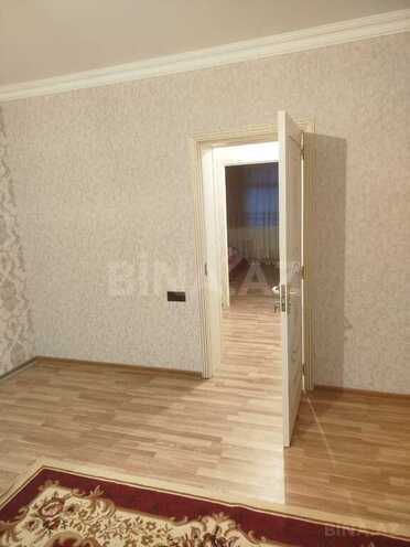 3 otaqlı köhnə tikili - Əmircan q. - 75 m² (16)
