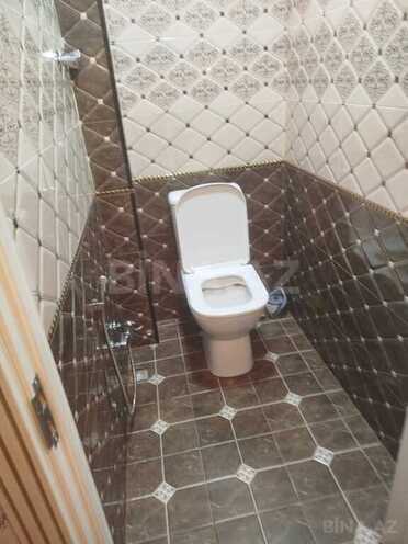 3 otaqlı köhnə tikili - Əmircan q. - 75 m² (8)