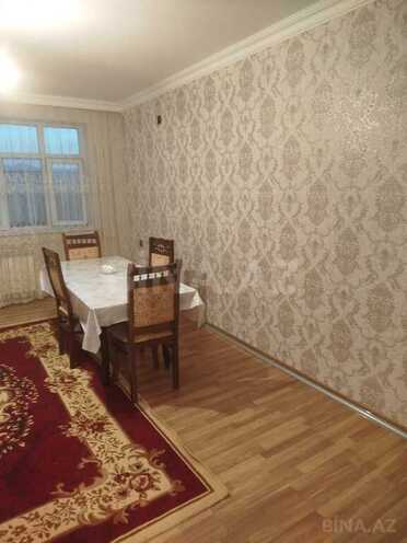 3 otaqlı köhnə tikili - Əmircan q. - 75 m² (17)