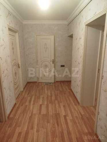 3 otaqlı köhnə tikili - Əmircan q. - 75 m² (13)