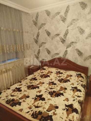 3 otaqlı köhnə tikili - Əmircan q. - 75 m² (6)