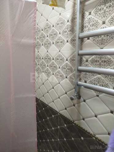 3 otaqlı köhnə tikili - Əmircan q. - 75 m² (21)