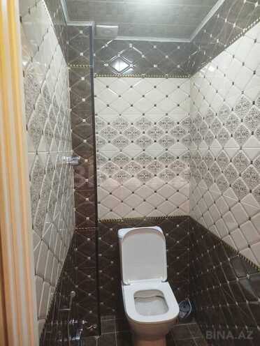3 otaqlı köhnə tikili - Əmircan q. - 75 m² (10)
