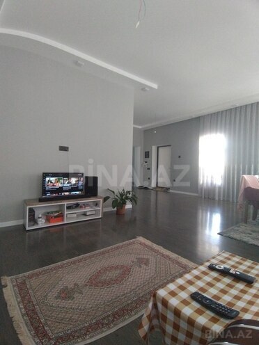 3-комн. дом/дача - пос. Пиршаги - 100 м² (25)