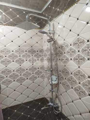 3 otaqlı köhnə tikili - Əmircan q. - 75 m² (19)