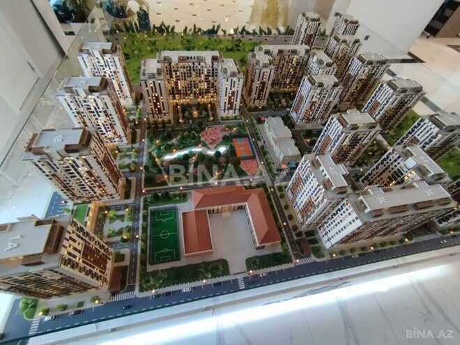 3 otaqlı yeni tikili - Xırdalan - 101.7 m² (4)