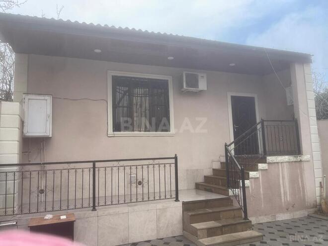 2-комн. дом/дача - пос. Амирджаны - 77 м² (7)