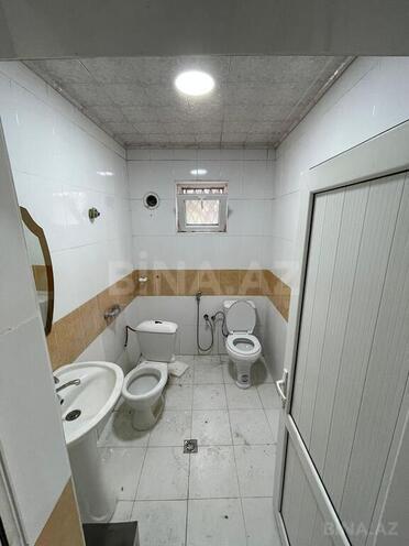 2-комн. дом/дача - пос. Амирджаны - 77 м² (12)