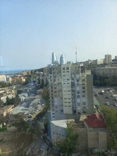 4 otaqlı yeni tikili - İçəri Şəhər m. - 200 m² (9)