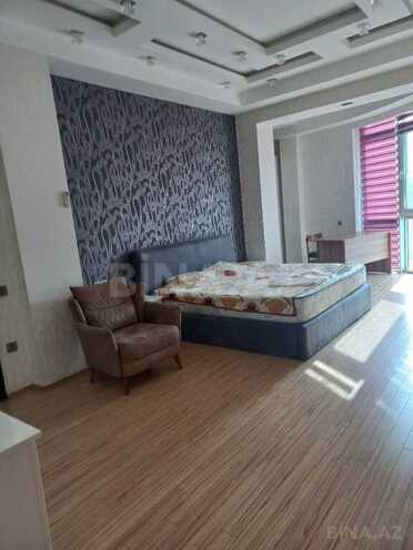 4 otaqlı yeni tikili - İçəri Şəhər m. - 200 m² (2)