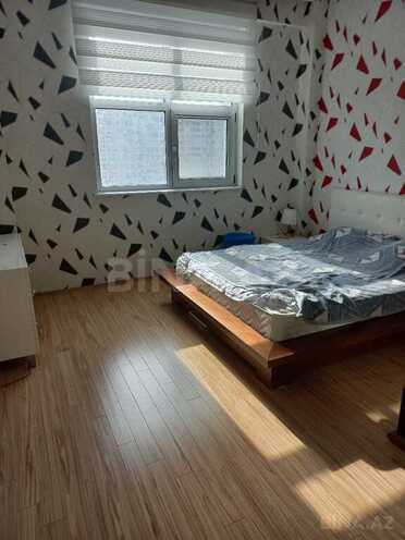 4 otaqlı yeni tikili - İçəri Şəhər m. - 200 m² (5)