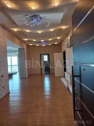 4 otaqlı yeni tikili - İçəri Şəhər m. - 200 m² (6)