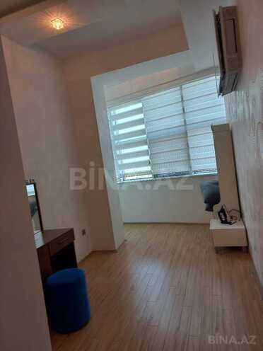 4 otaqlı yeni tikili - İçəri Şəhər m. - 200 m² (7)